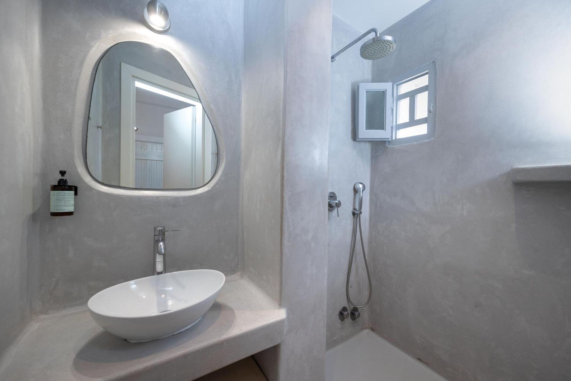 Flisvos Beach Apartments Naxos City Kültér fotó