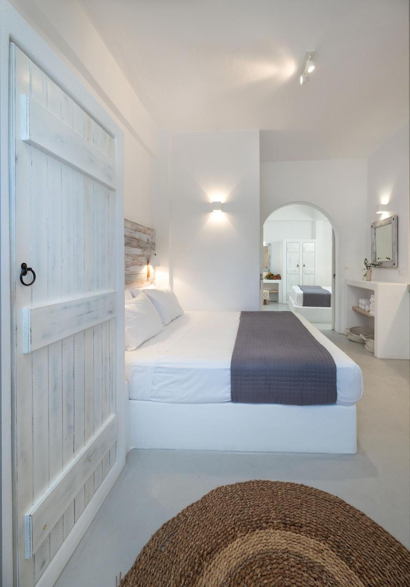 Flisvos Beach Apartments Naxos City Kültér fotó