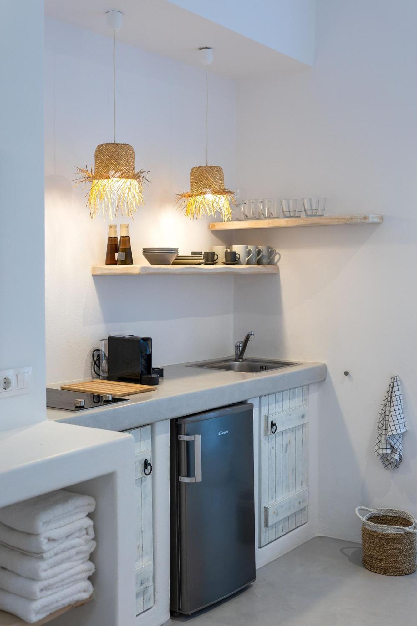 Flisvos Beach Apartments Naxos City Kültér fotó