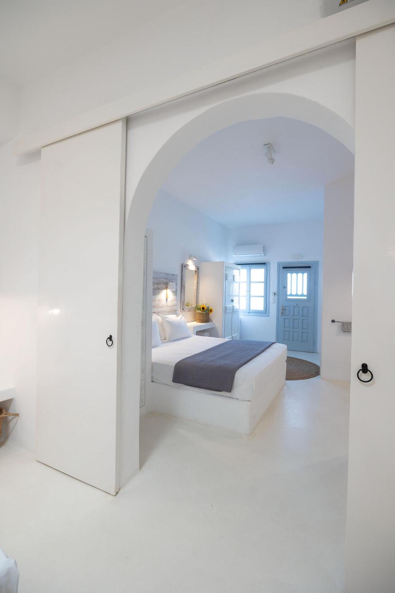 Flisvos Beach Apartments Naxos City Kültér fotó