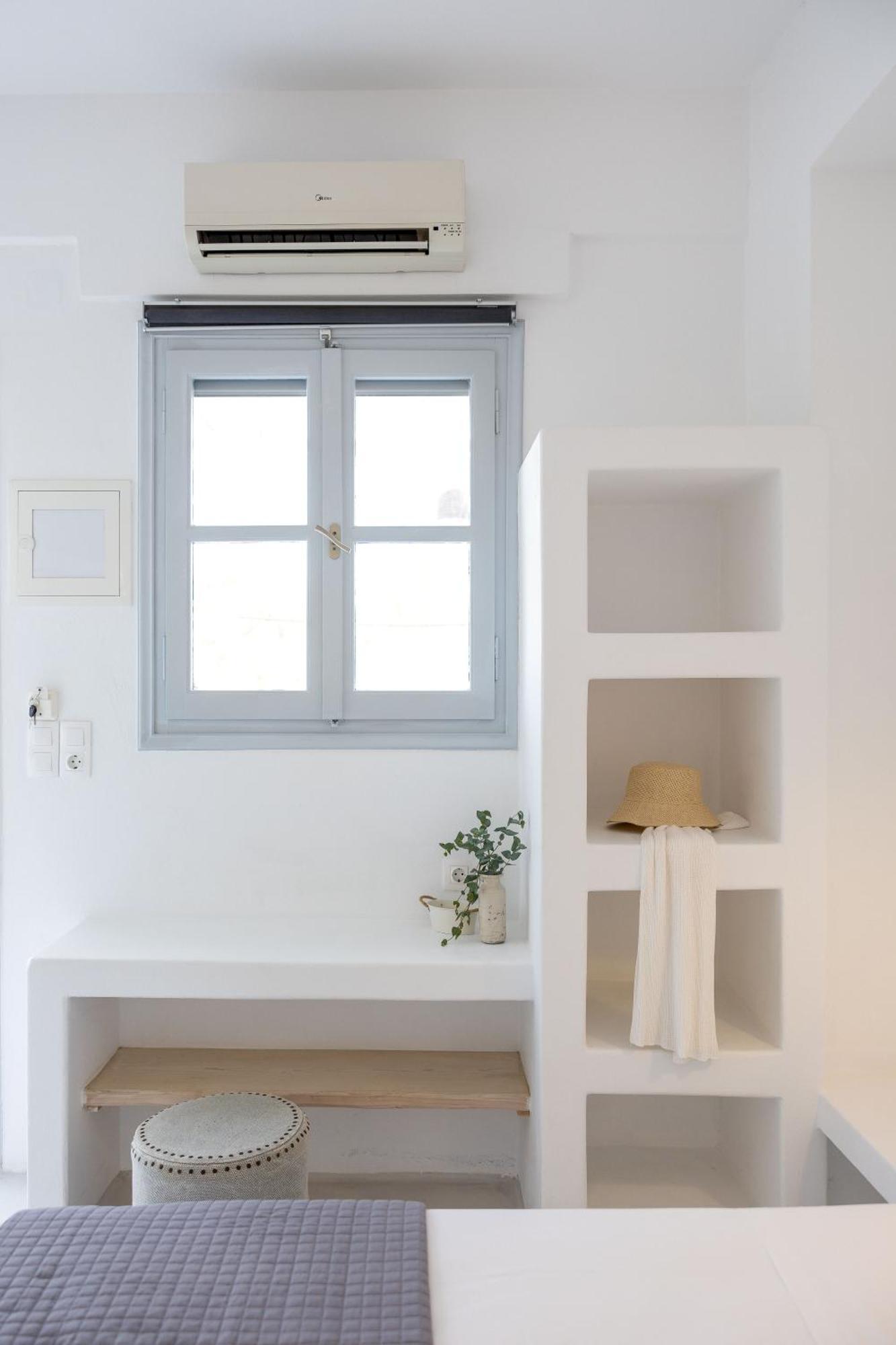 Flisvos Beach Apartments Naxos City Kültér fotó